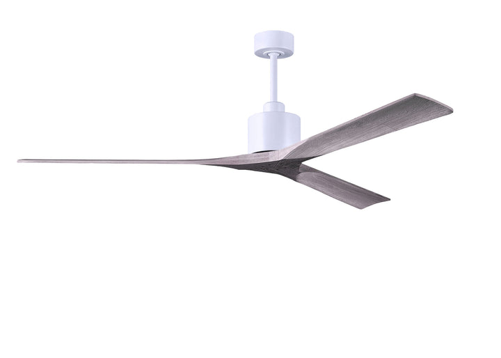 Matthews Fan Company Nan XL Ceiling Fan Indoor Ceiling Fans Matthews Fan Company