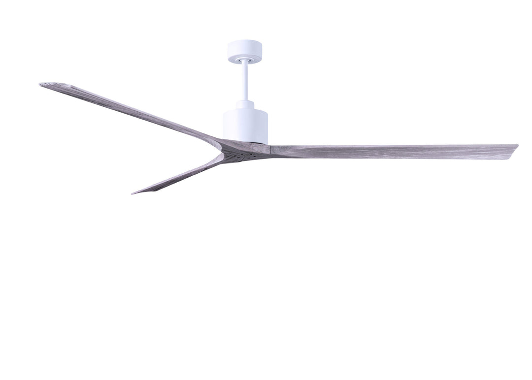 Matthews Fan Company Nan XL Ceiling Fan Indoor Ceiling Fans Matthews Fan Company