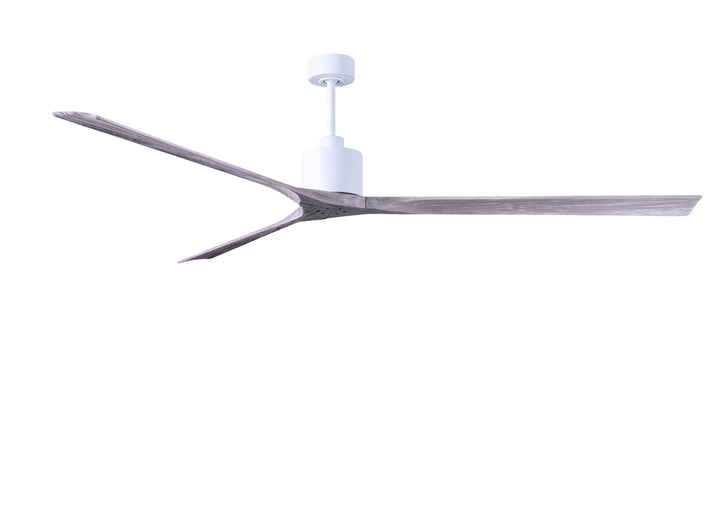 Matthews Fan Company Nan XL Ceiling Fan Indoor Ceiling Fans Matthews Fan Company