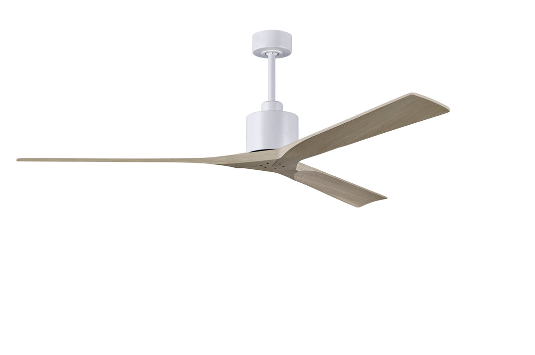 Matthews Fan Company Nan XL 72" Ceiling Fan