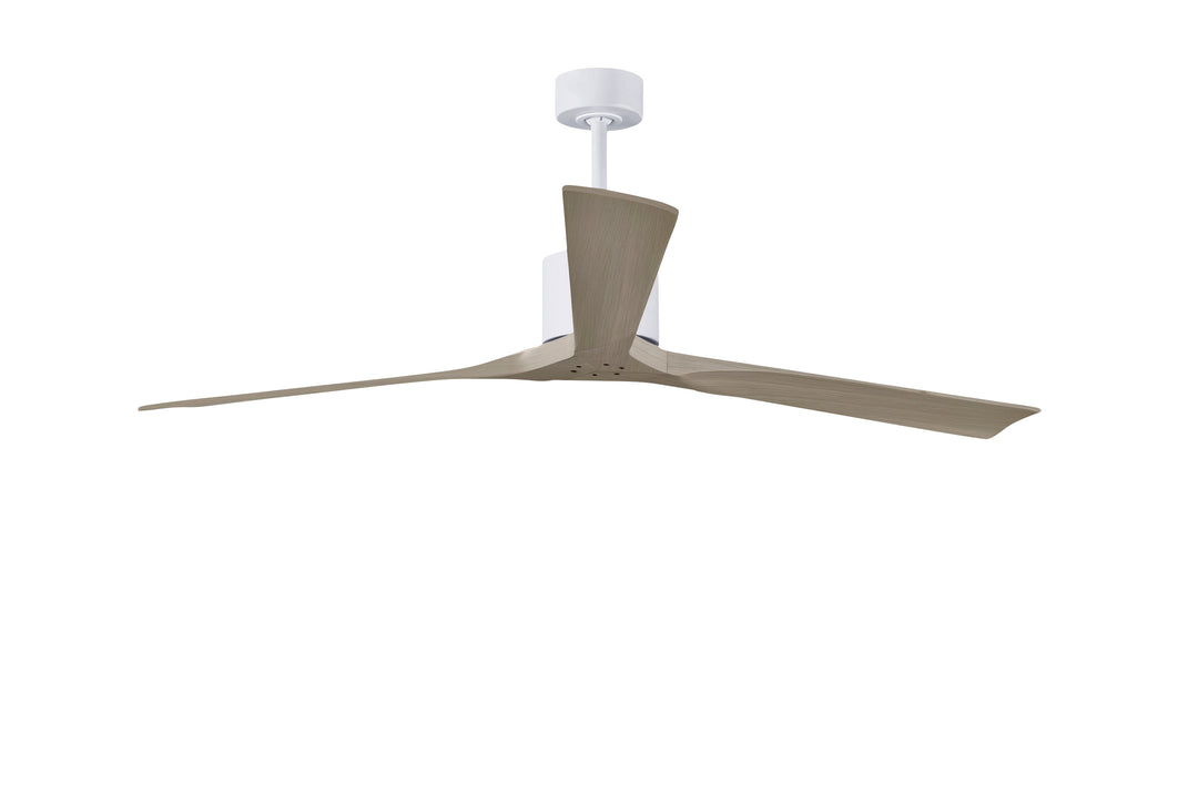 Matthews Fan Company Nan XL 72" Ceiling Fan