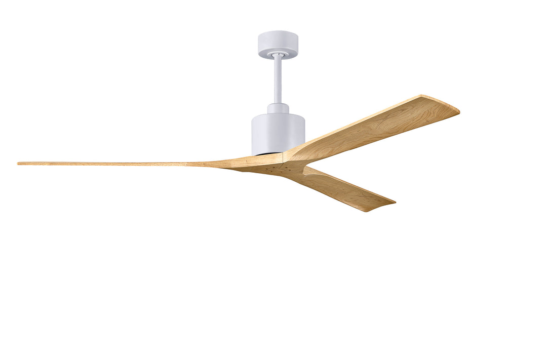 Matthews Fan Company Nan XL 72" Ceiling Fan
