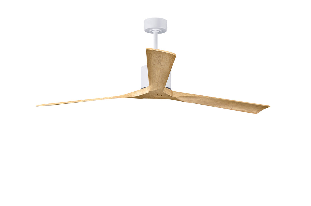 Matthews Fan Company Nan XL 72" Ceiling Fan