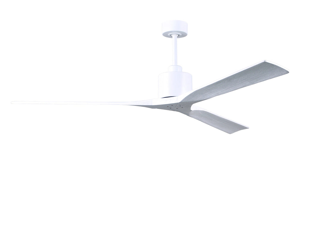 Matthews Fan Company Nan XL Ceiling Fan Indoor Ceiling Fans Matthews Fan Company