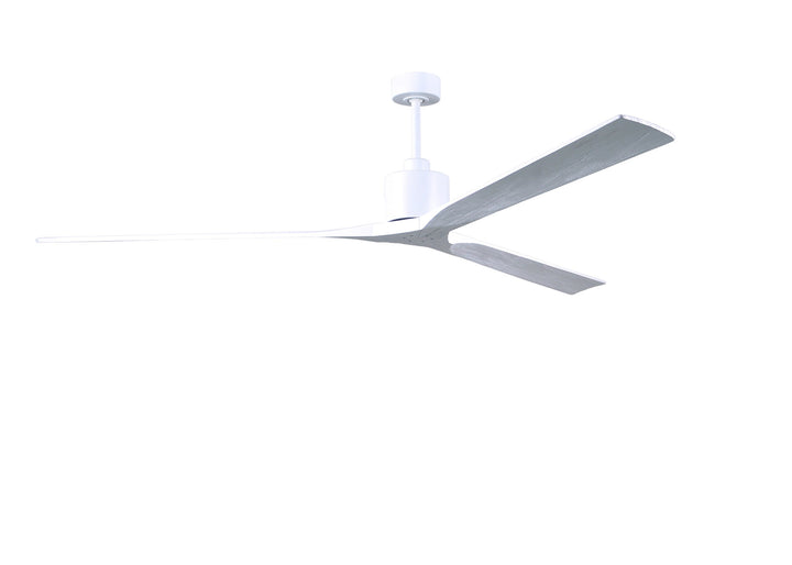 Matthews Fan Company Nan XL Ceiling Fan Indoor Ceiling Fans Matthews Fan Company