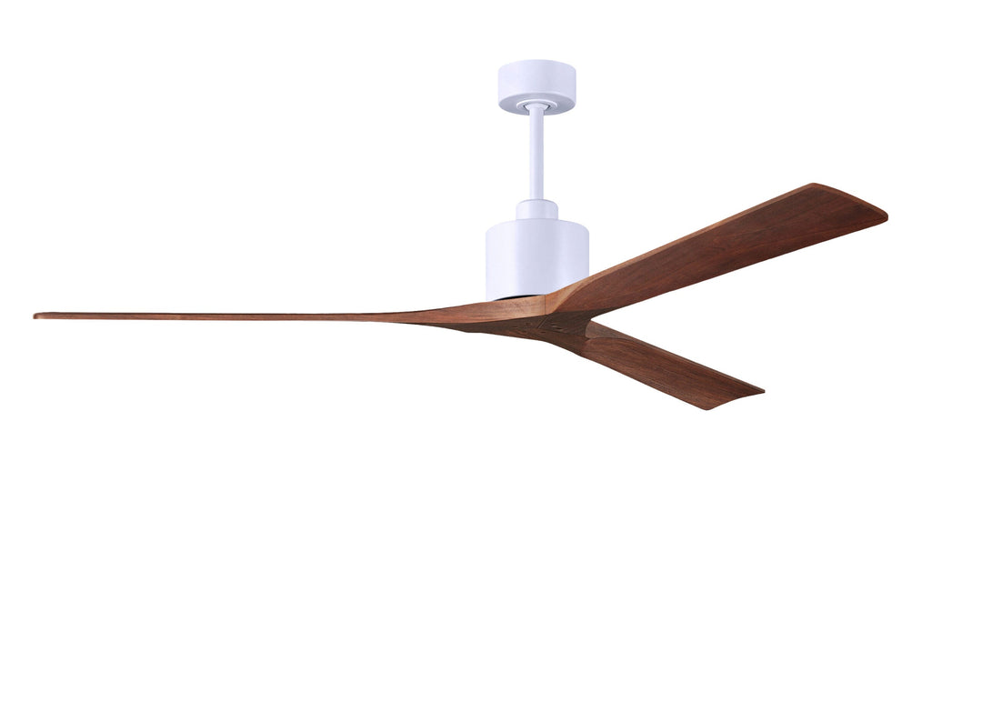 Matthews Fan Company Nan XL Ceiling Fan Indoor Ceiling Fans Matthews Fan Company