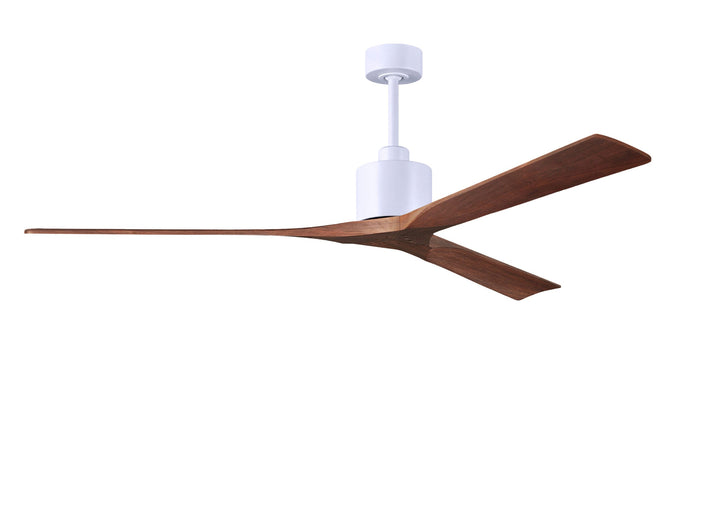 Matthews Fan Company Nan XL Ceiling Fan Indoor Ceiling Fans Matthews Fan Company