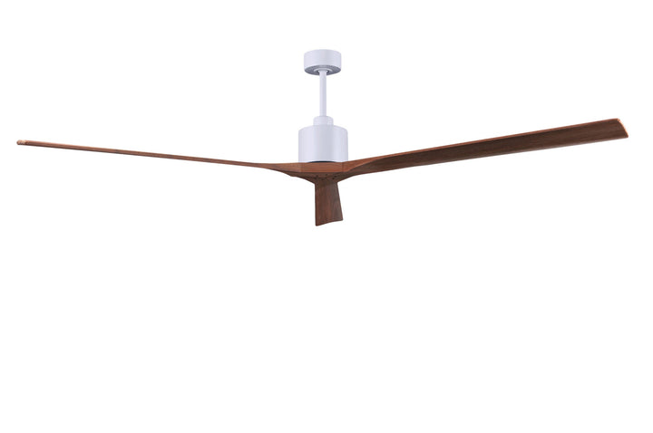 Matthews Fan Company Nan XL Ceiling Fan Indoor Ceiling Fans Matthews Fan Company