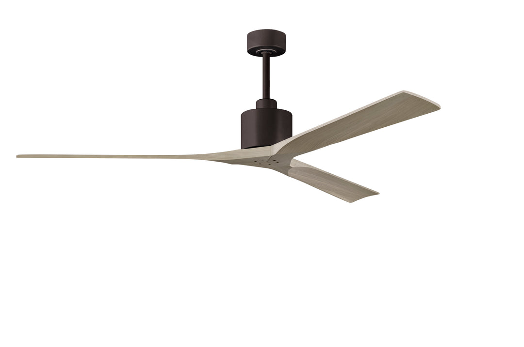 Matthews Fan Company Nan XL 72" Ceiling Fan