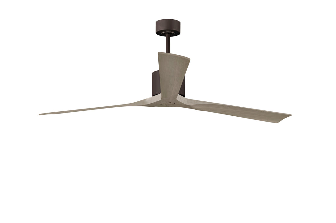 Matthews Fan Company Nan XL 72" Ceiling Fan