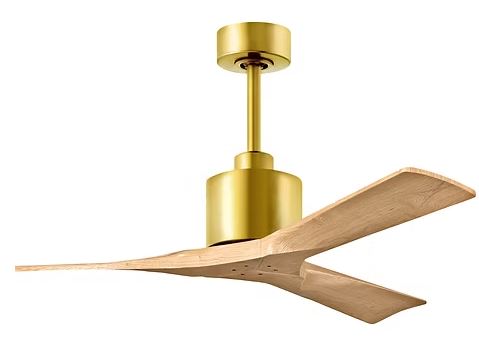 Matthews Fan Company Nan 52"Ceiling Fans