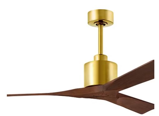 Matthews Fan Company Nan 52"Ceiling Fans