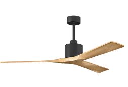 Matthews Fan Company Nan 60" Ceiling Fan