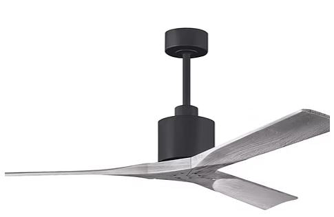 Matthews Fan Company Nan 60" Ceiling Fan