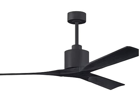 Matthews Fan Company Nan 60" Ceiling Fan