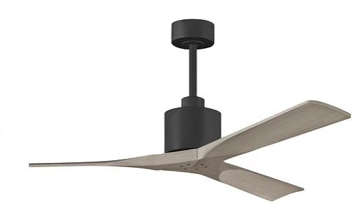 Matthews Fan Company Nan 60" Ceiling Fan