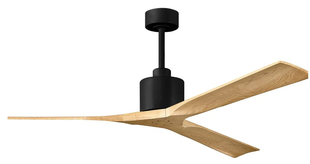 Matthews Fan Company Nan XL 72" Ceiling Fan