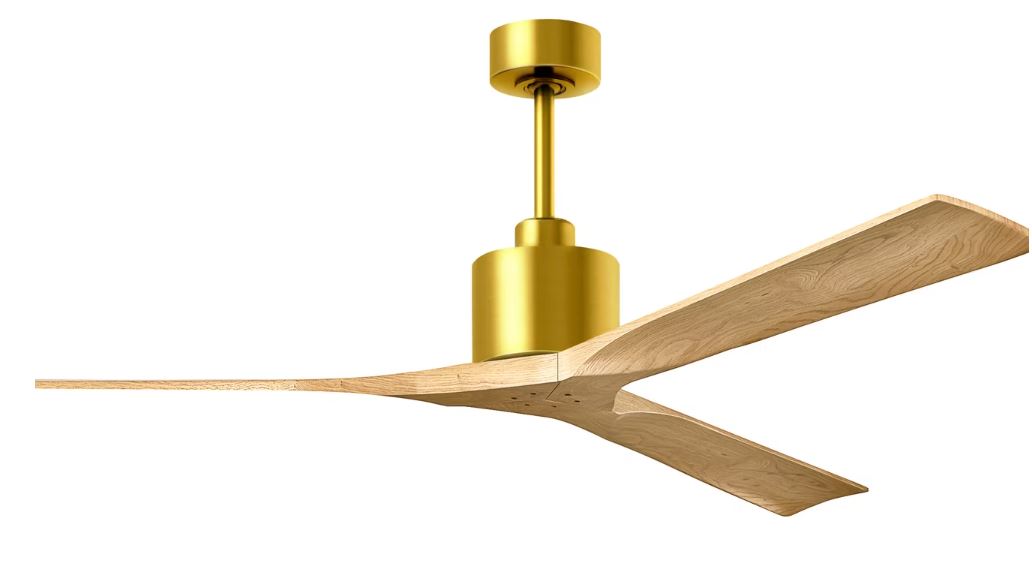 Matthews Fan Company Nan XL 72" Ceiling Fan