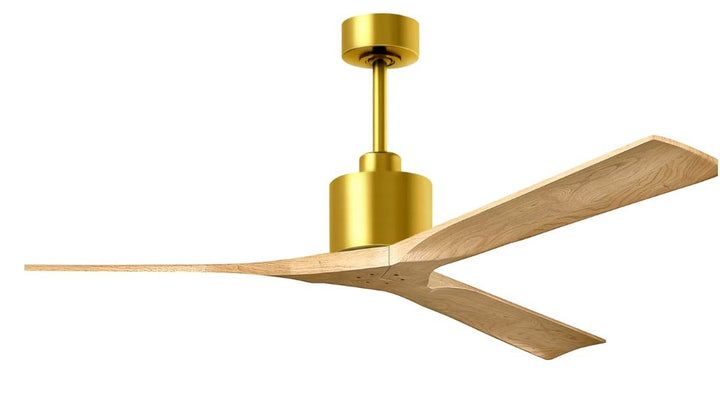 Matthews Fan Company Nan XL 72" Ceiling Fan
