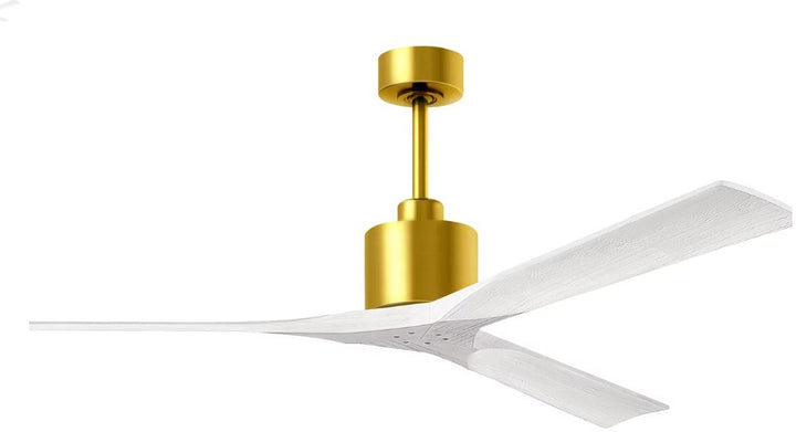 Matthews Fan Company Nan XL 72" Ceiling Fan