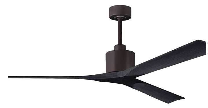Matthews Fan Company Nan XL 72" Ceiling Fan