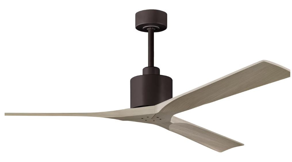 Matthews Fan Company Nan XL 72" Ceiling Fan