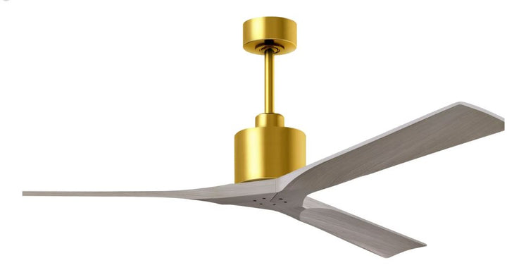 Matthews Fan Company Nan XL 72" Ceiling Fan