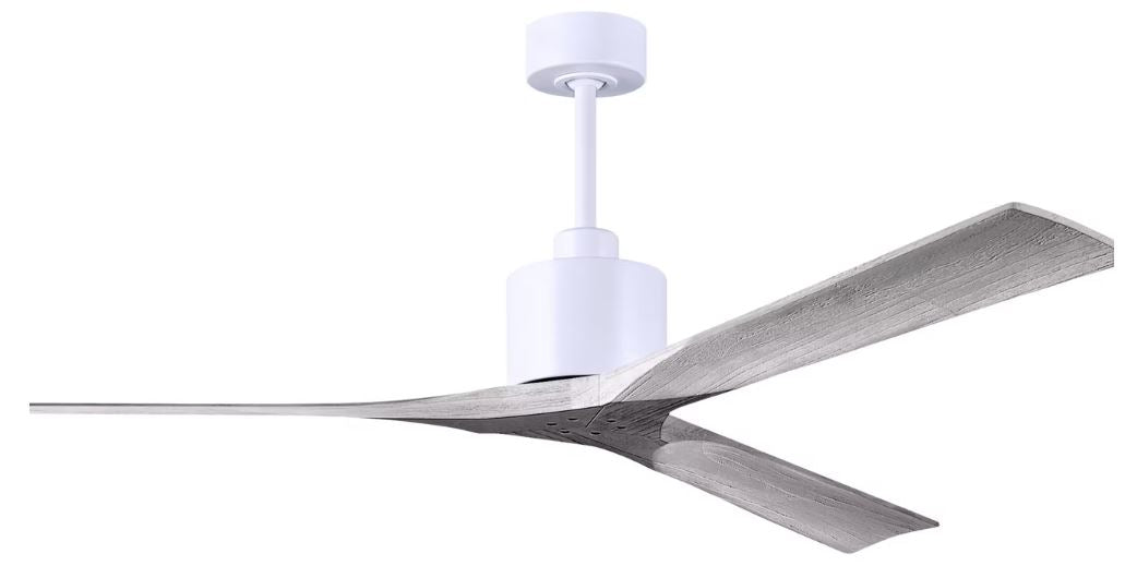Matthews Fan Company Nan XL 72" Ceiling Fan