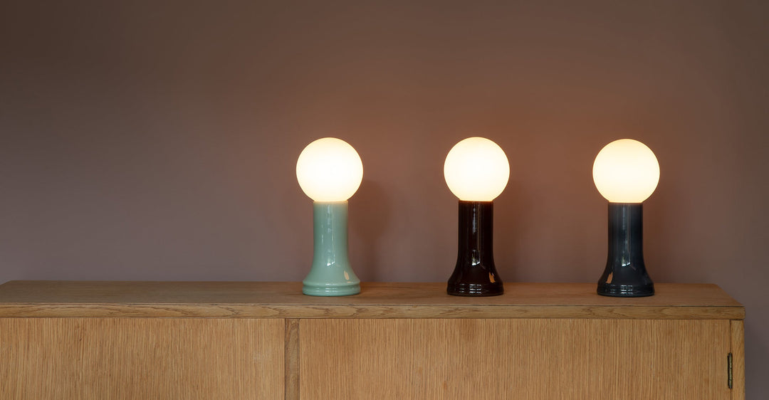 Tala Shore Table Lamp Table Lamps Tala