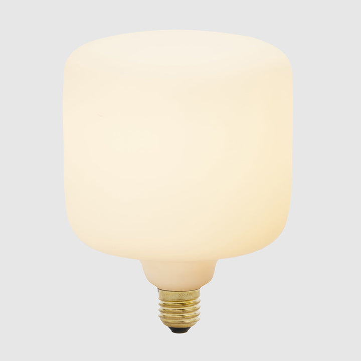Tala 6W Oblo T40* LED US OBLO-6W-2700K-E26-MP-120V Bulbs Tala Glass - Matte Porcelain