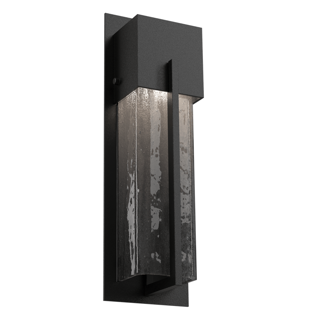 Hammerton Studio Outdoor Square Cover Sconce
