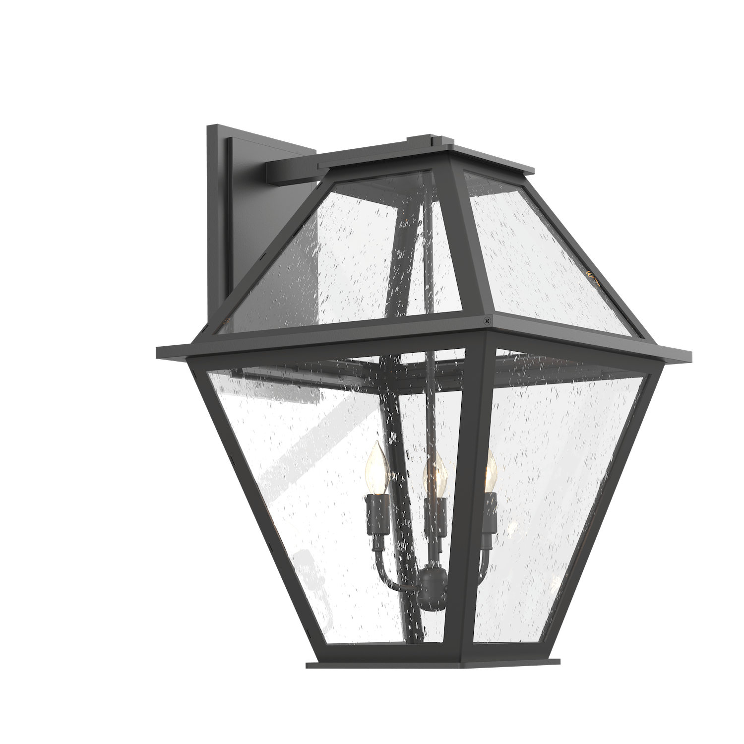 Hammerton Studio Terrace Candleabra Lantern - Thumbnail 5