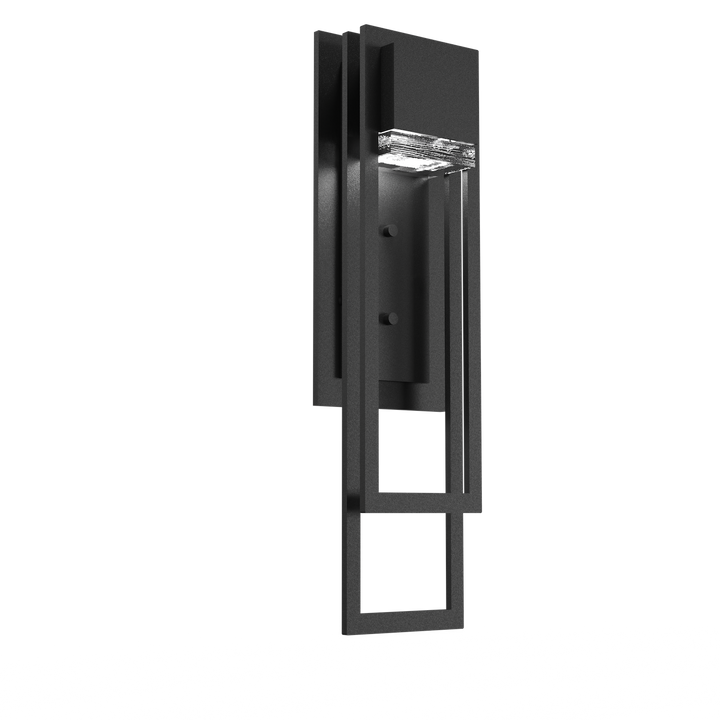 Hammerton Studio Cascade Outdoor Sconce