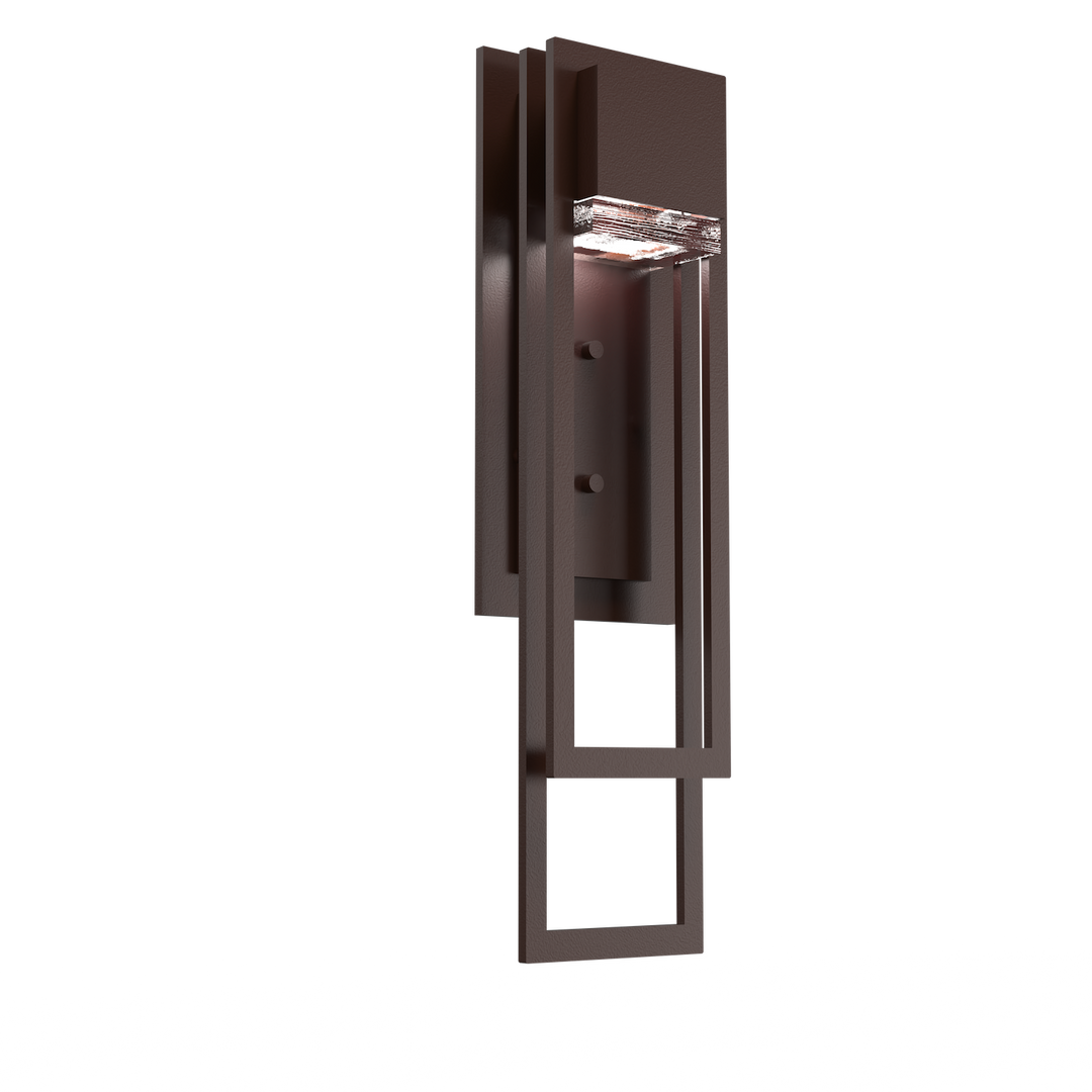 Hammerton Studio Cascade Outdoor Sconce