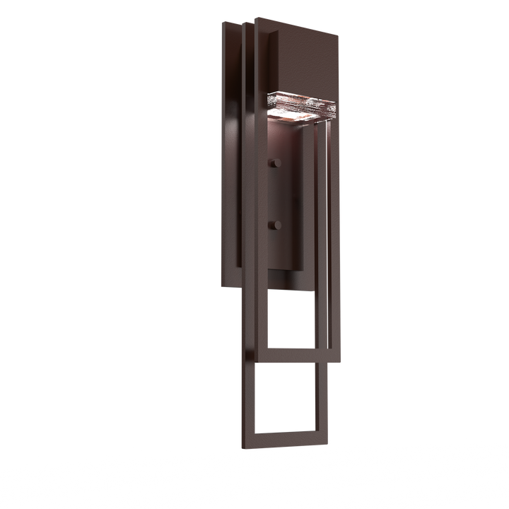 Hammerton Studio Cascade Outdoor Sconce