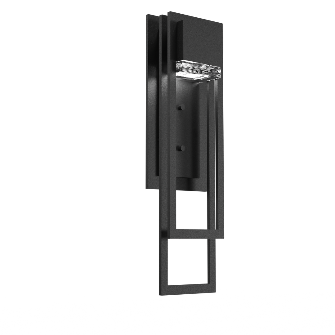 Hammerton Studio Cascade Outdoor Sconce