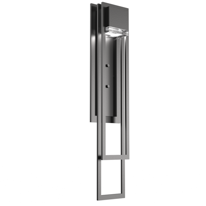 Hammerton Studio Cascade Outdoor Sconce