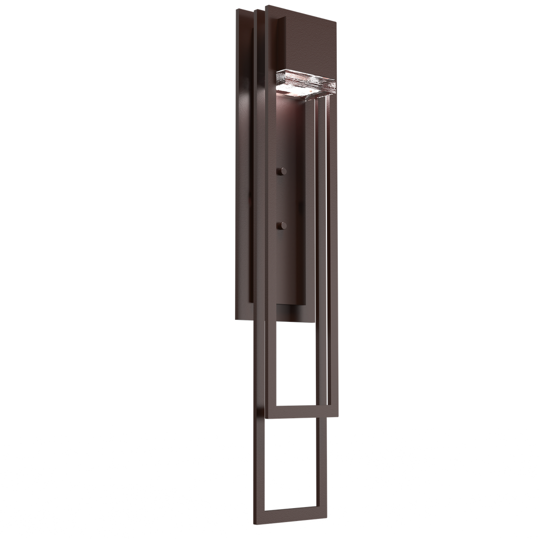 Hammerton Studio Cascade Outdoor Sconce