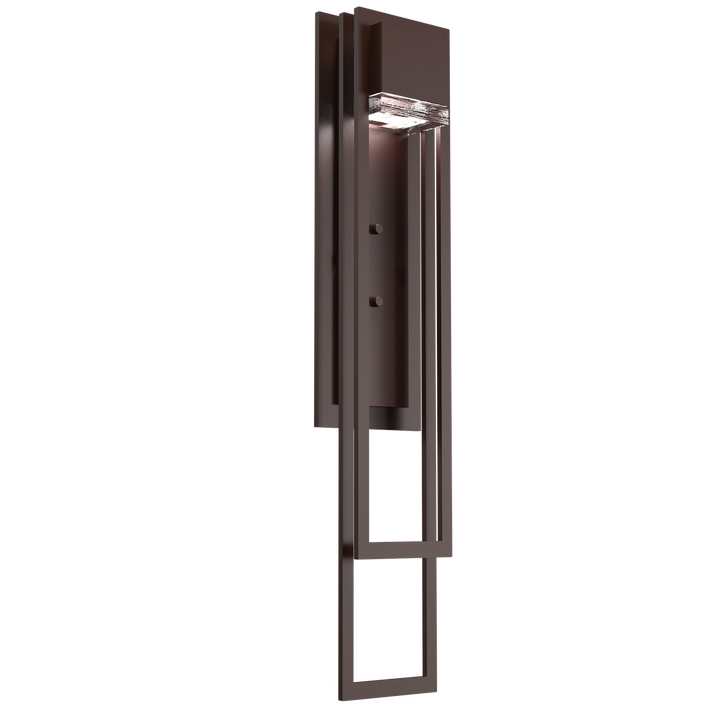 Hammerton Studio Cascade Outdoor Sconce