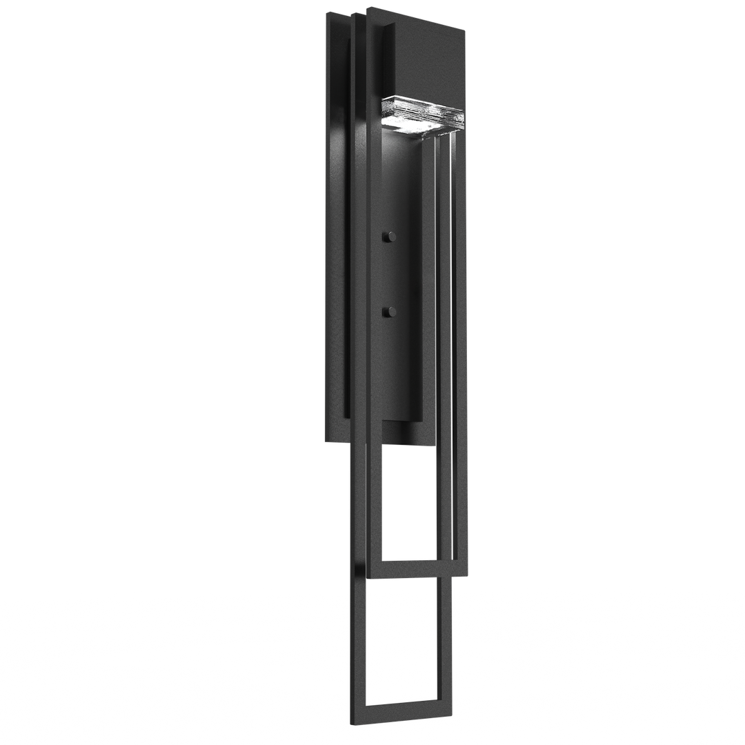 Hammerton Studio Cascade Outdoor Sconce