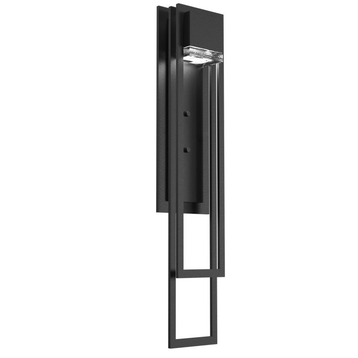 Hammerton Studio Cascade Outdoor Sconce