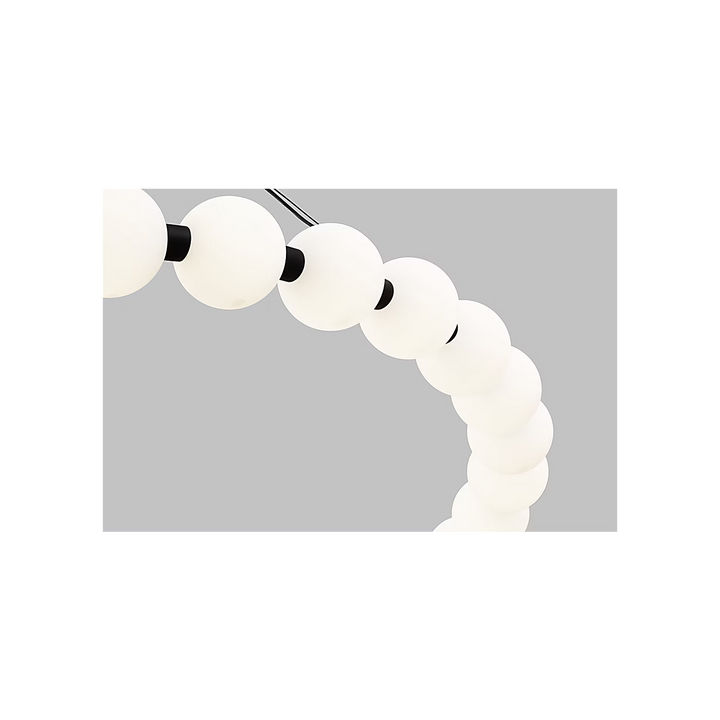 Tech Lighting Orbet 42 Chandelier from the Visual Comfort Modern Collection