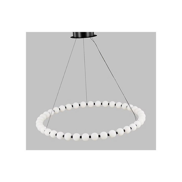 Tech Lighting Orbet 42 Chandelier from the Visual Comfort Modern Collection