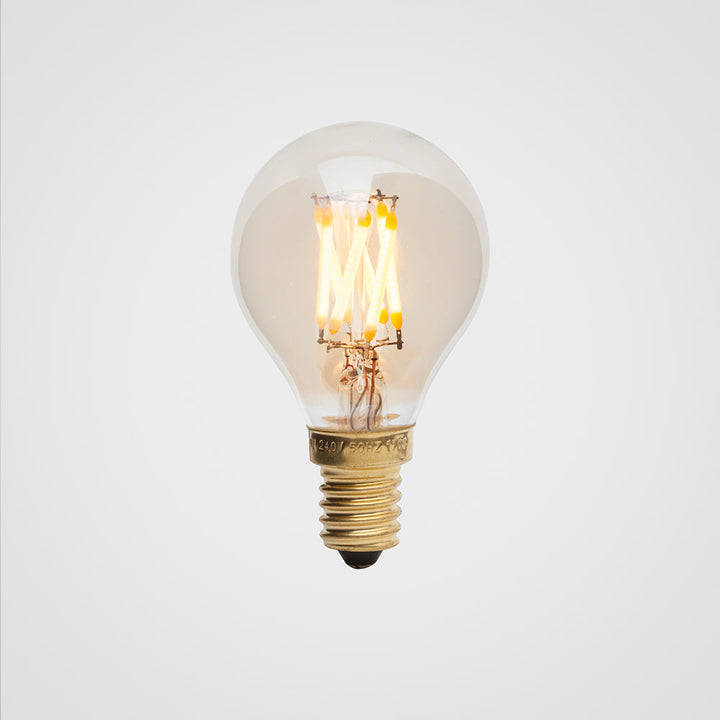 Tala 3W Pluto G14 LED US PLUT-3W-2200K-E12-T-120V Bulbs Tala