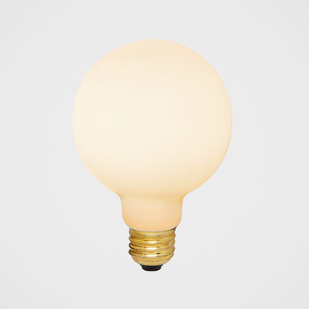 Tala 6W Porcelain II G25 LED US PORC-II-6W-2700K-E26-MP-120V Bulbs Tala