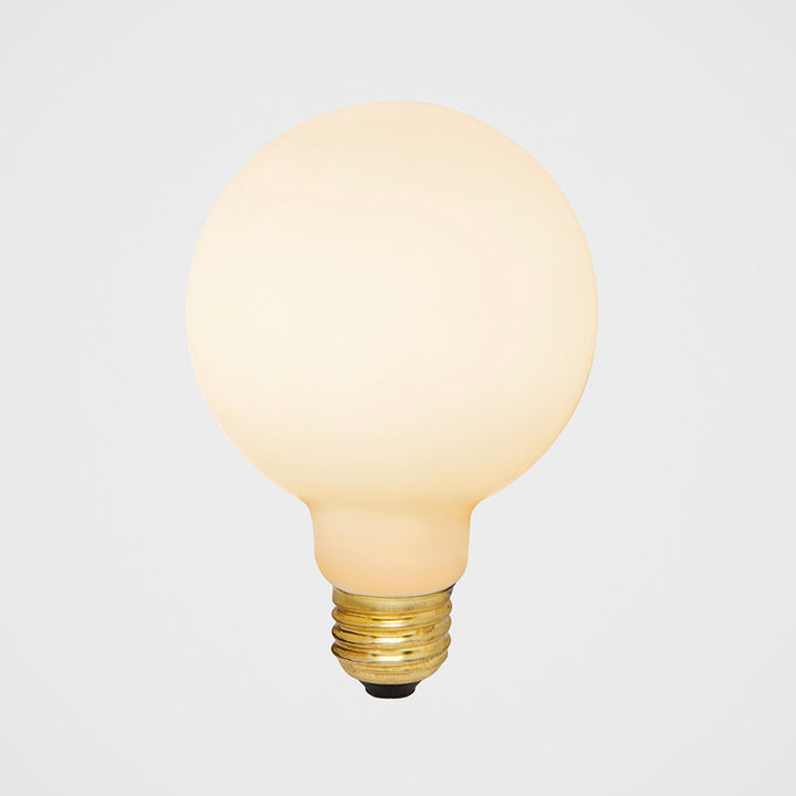 Tala 6W Porcelain II G25 LED US PORC-II-6W-2700K-E26-MP-120V Bulbs Tala