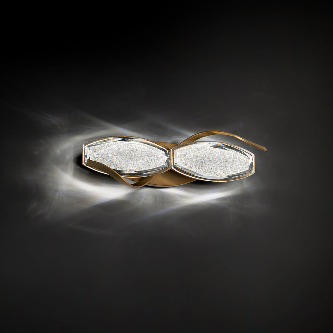 Schonbek Beyond Bijoux LED Wall Sconce