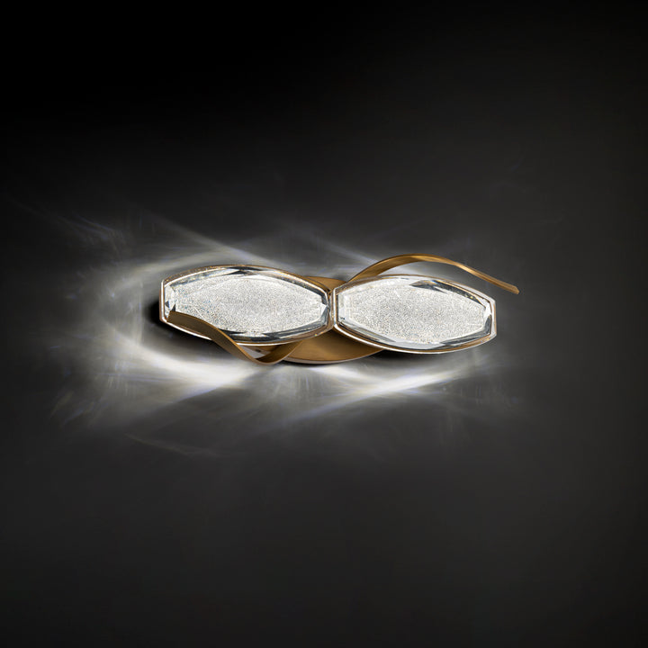 Schonbek Beyond Bijoux LED Wall Sconce