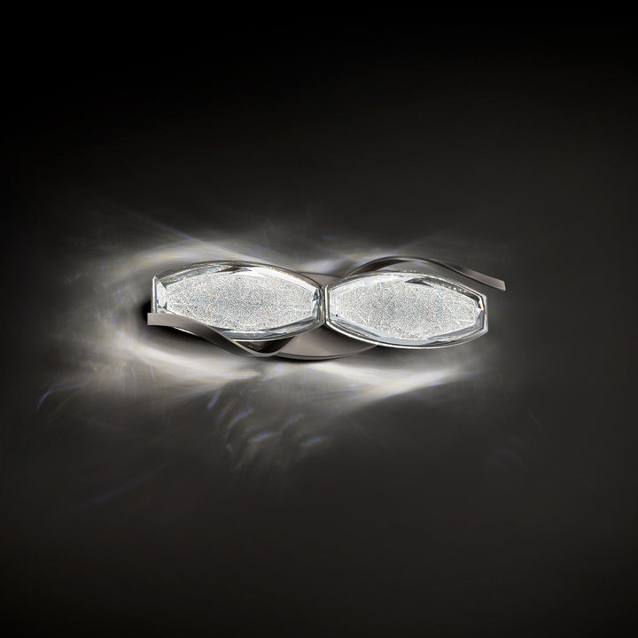 Schonbek Beyond Bijoux LED Wall Sconce