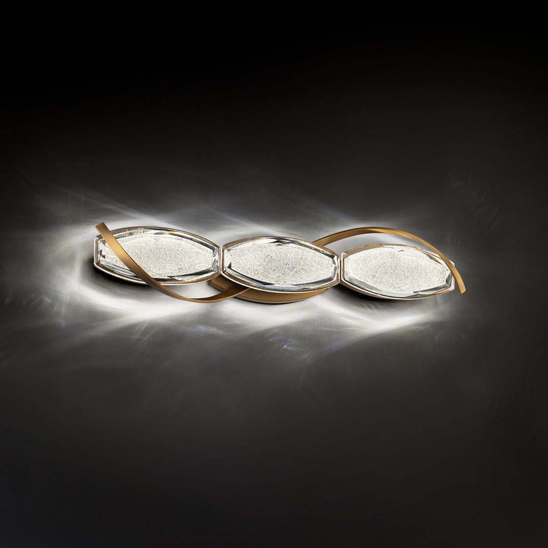 Schonbek Beyond Bijoux LED Wall Sconce